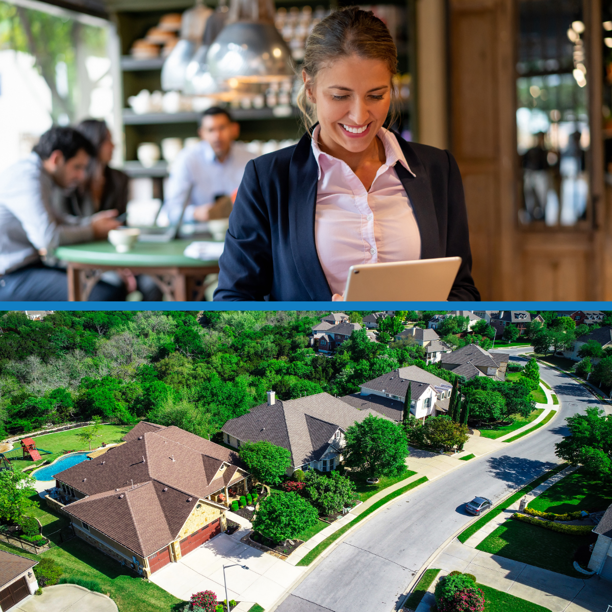 WRMC Blog Featured Image: Making the Most of Summer in a Planned Community: Thrive While Maintaining Standards